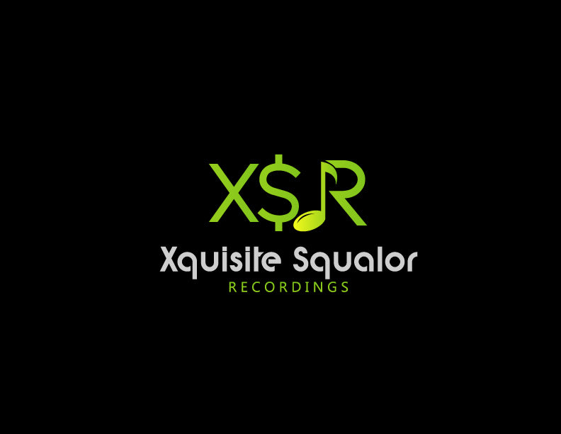 Xquisite Squalor Record Shop